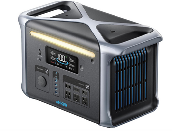 Anker 757 Portable Power Stationイメージ1